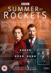 TV SERIES  - 2xDVD SUMMER OF ROCKETS