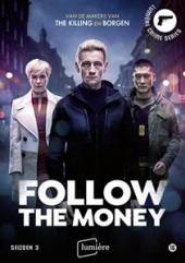 TV SERIES  - 2xDVD FOLLOW THE MONEY S3