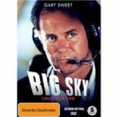 TV SERIES  - 5xDVD BIG SKY / COLLECTION 2