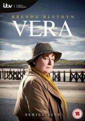 TV SERIES  - 2xDVD VERA SERIES 9