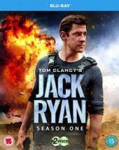 TOM CLANCY'S JACK RYAN  - BR TOM CLANCY'S JACK RYAN