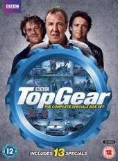  TOP GEAR: COMPLETE.. - supershop.sk