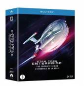 TV SERIES  - 26xBRD STAR TREK ENTERPRISE COM [BLURAY]