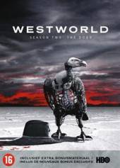  WESTWORLD - SEASON 2 - supershop.sk