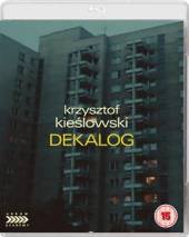  DEKALOG [BLURAY] - supershop.sk