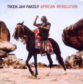  AFRICAN REVOLUTION - supershop.sk