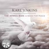 JENKINS KARL  - 2xVINYL ARMED MAN: A MASS FOR.. [VINYL]
