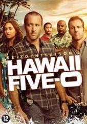 TV SERIES  - 6xDVD HAWAII FIVE-O:(2011)S8