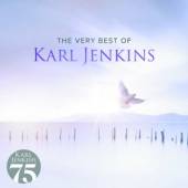 JENKINS KARL  - 2xCD VERY BEST OF KARL JENKINS