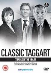  TAGGART: THROUGH THE.. - supershop.sk