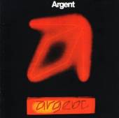 ARGENT  - CD ARGENT