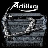 ARTILLERY  - CD DEADLY RELICS