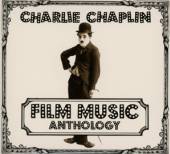  CHARLIE CHAPLIN FILM MUSIC ANTHOLOGY - supershop.sk