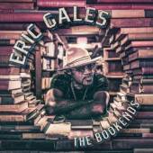 GALES ERIC  - VINYL BOOKENDS -HQ/DOWNLOAD- [VINYL]