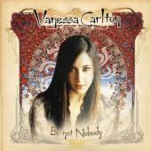 VANESSA CARLTON  - CD BE NOT NOBODY