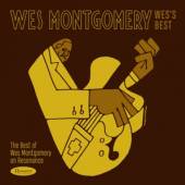 MONTGOMERY WES  - CD WES'S BEST