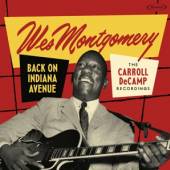 MONTGOMERY WES  - CD BACK ON.. -DELUXE-