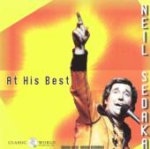 NEIL SEDAKA  - CD ALL HIS BEST