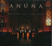 ANUNA  - CD SELECTED II 1987-2017