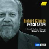 OPPITZ GERHARD - FISCHER - DIS  - CD STRAUSS - ENOCH ARDEN OP. 38