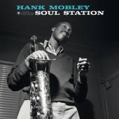  SOUL STATION-HQ/GATEFOLD- [VINYL] - suprshop.cz