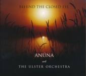 ANUNA  - CD BEHIND THE CLOSED EYE