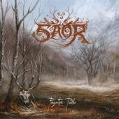 SAOR  - CD FORGOTTEN PATHS