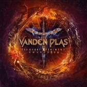 VANDEN PLAS  - VINYL GHOST XPERIMENT -.. [VINYL]