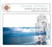  WORLD OF THE ALIVE - TERRE DES VIVANTS - supershop.sk