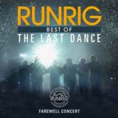  LAST DANCE - FAREWELL CONCERT BEST OF (LIVE AT - suprshop.cz