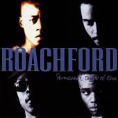 ROACHFORD  - CD PERMANENT SHADE OF BLUE