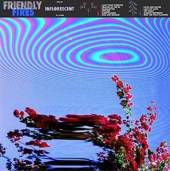 FRIENDLY FIRES  - KAZETA INFLORESCENT