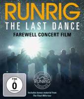  LAST DANCE - FAREWELL CONCERT [BLURAY] - supershop.sk