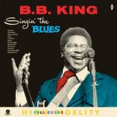  SINGING THE BLUES [LTD] [VINYL] - supershop.sk