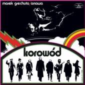 GRECHUTA MAREK  - VINYL KOROWOD [VINYL]