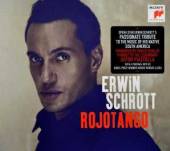 ERWIN SCHROTT  - CD ROJOTANGO