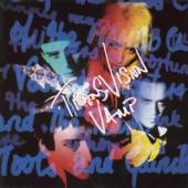 TRANSVISION VAMP  - VINYL LITTLE.. -COLOURED- [VINYL]