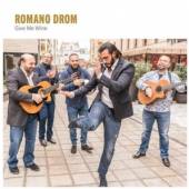 ROMANO DROM  - CD GIVE ME WINE