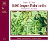  20000 LEAGUES UNDER THE.. - supershop.sk