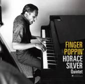  FINGER POPPIN' -BONUS TR- / 6 BONUS TRACKS/ ARTWOR - suprshop.cz