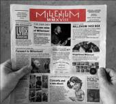 MILLENIUM  - CD MMXVIII