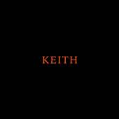  KEITH [VINYL] - supershop.sk