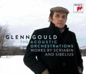 GOULD GLENN  - 2xCD THE ACOUSTIC OR..