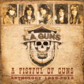  FISTFUL OF GUNS:.. - supershop.sk