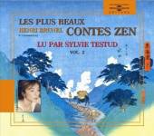 AUDIOBOOK  - 2xCAB LES PLUS BEAUX CONTES..