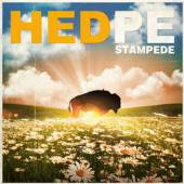 HED PE  - CD STAMPEDE