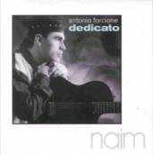 FORCIONE ANTONIO  - CD DEDICATO