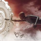 BORN OF OSIRIS  - VINYL THE SIMULATION [VINYL]