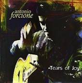 FORCIONE ANTONIO  - VINYL TEARS OF JOY [VINYL]