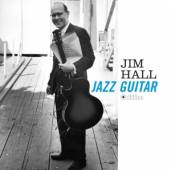 HALL JIM  - CD JAZZ GUITAR -BONUS TR-